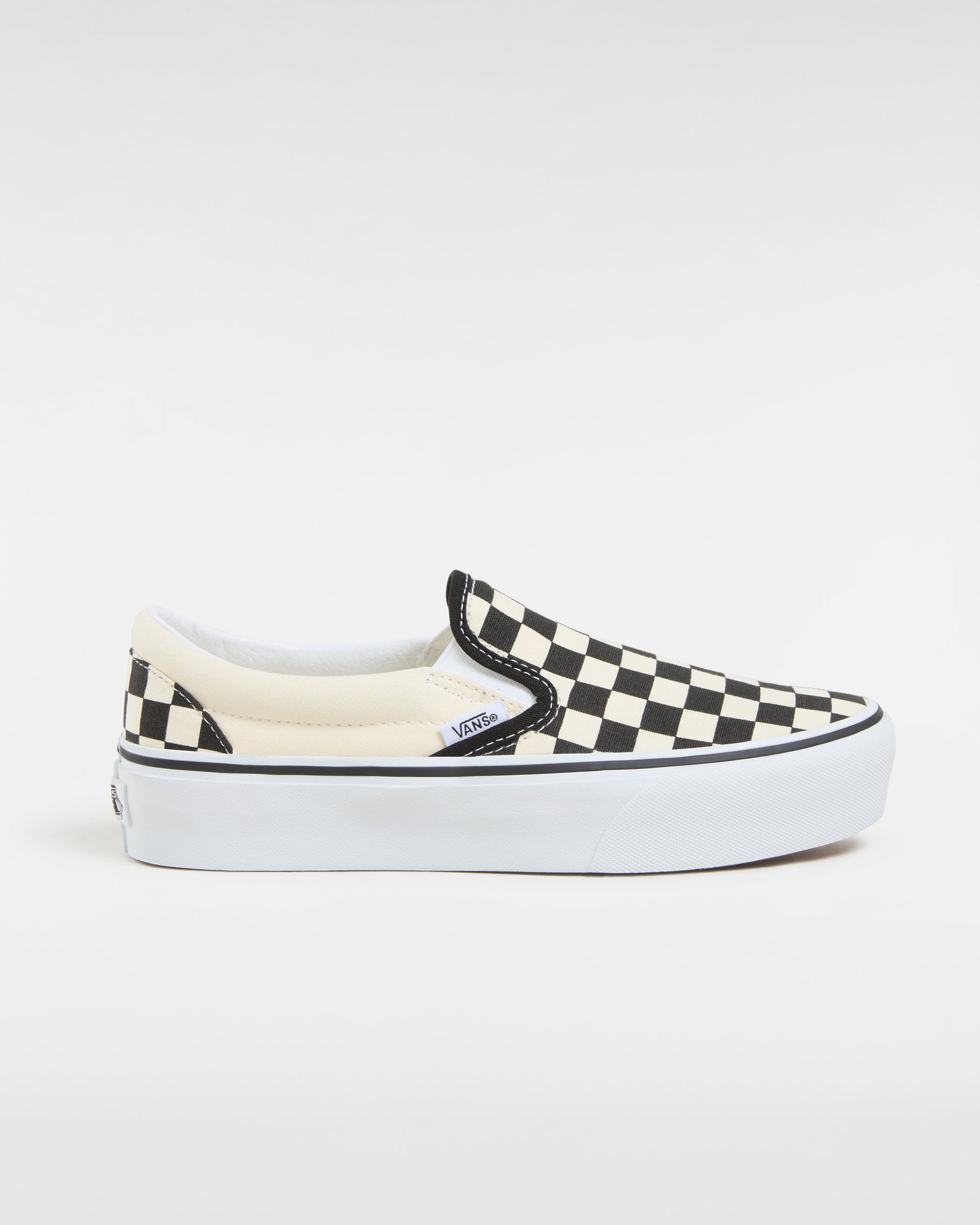 New platform vans online