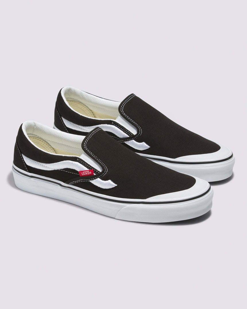 Slip on vans old skool deals