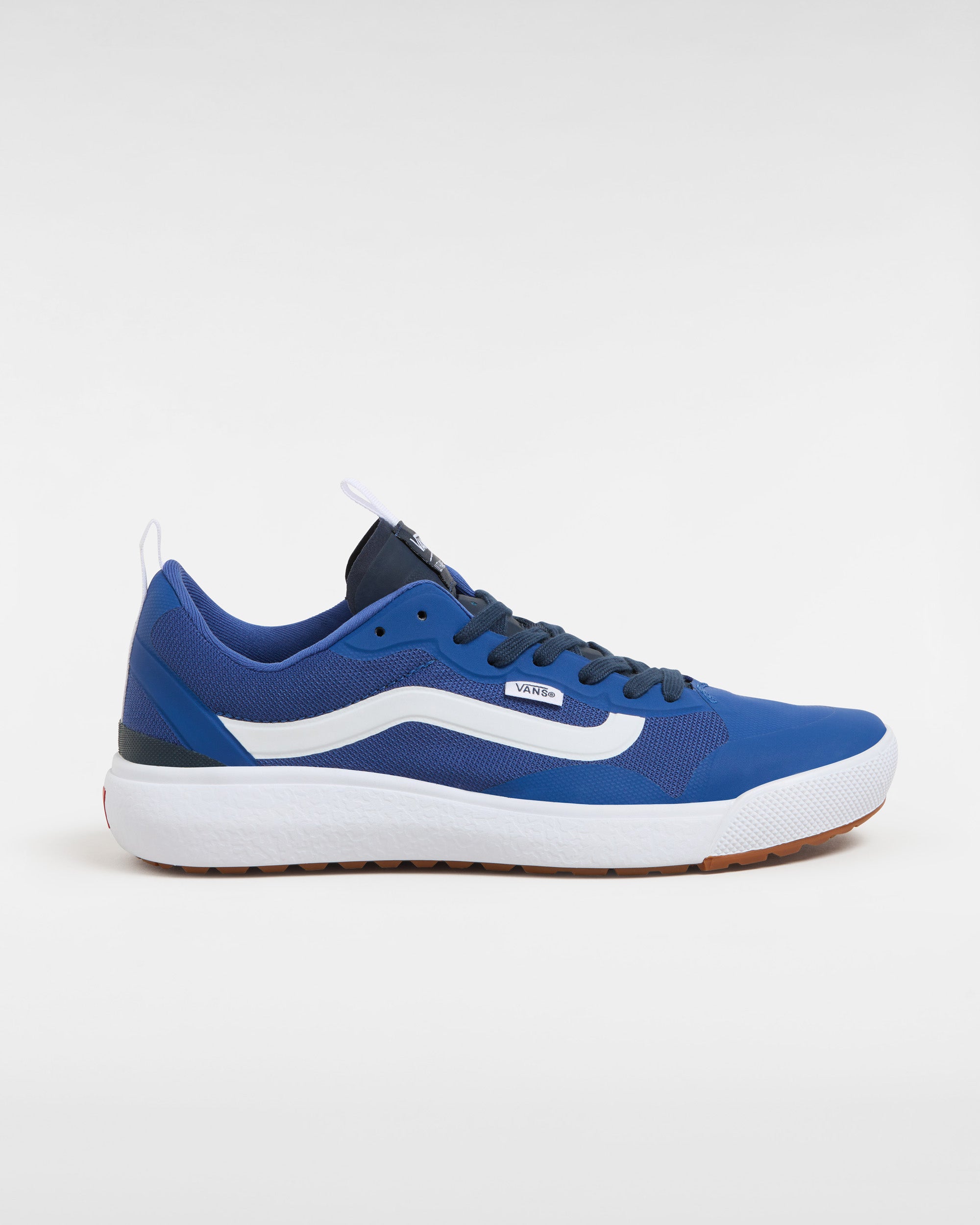 Blue vans ultrarange best sale