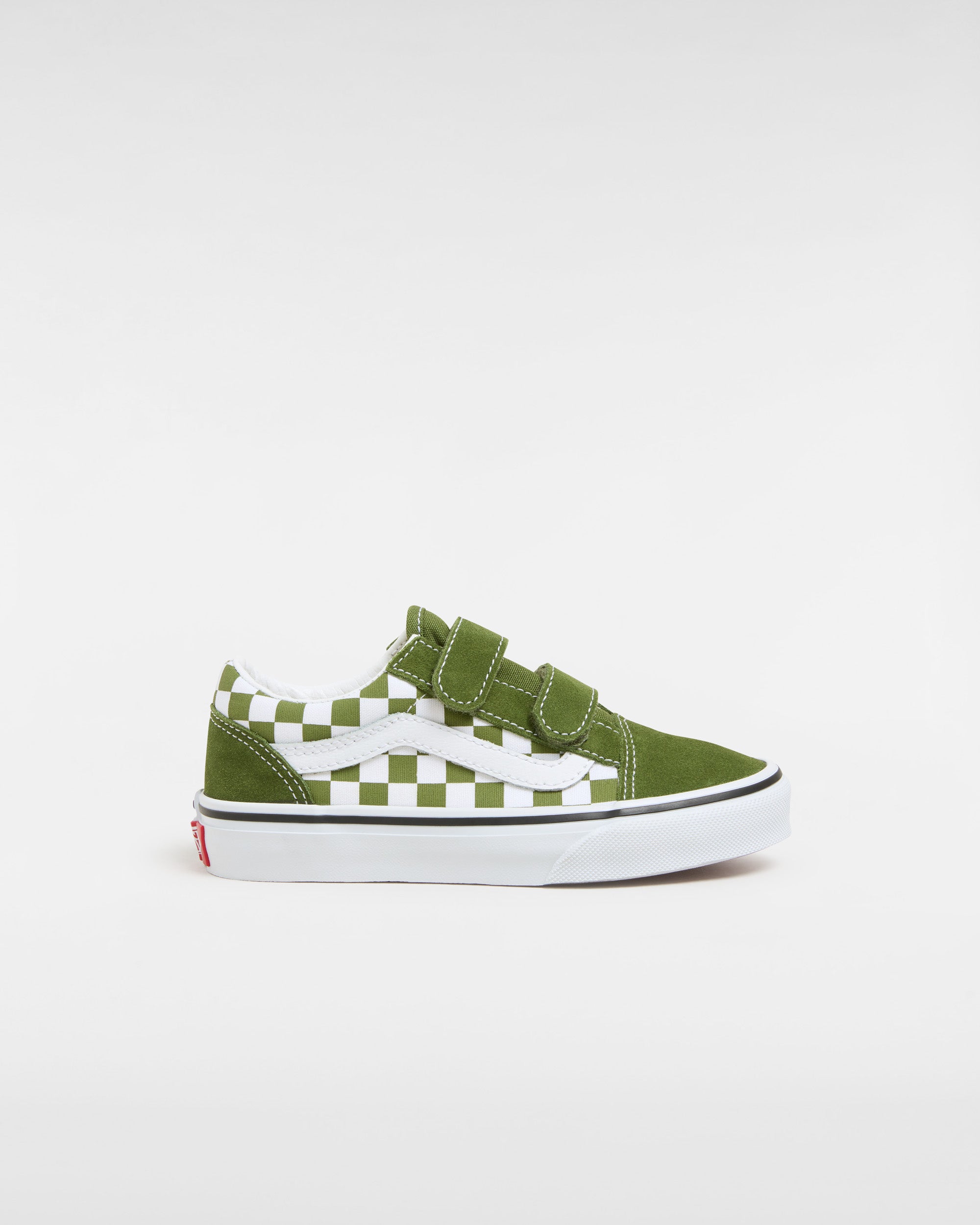 Shops Vans Old Skoo V Kids Size 3