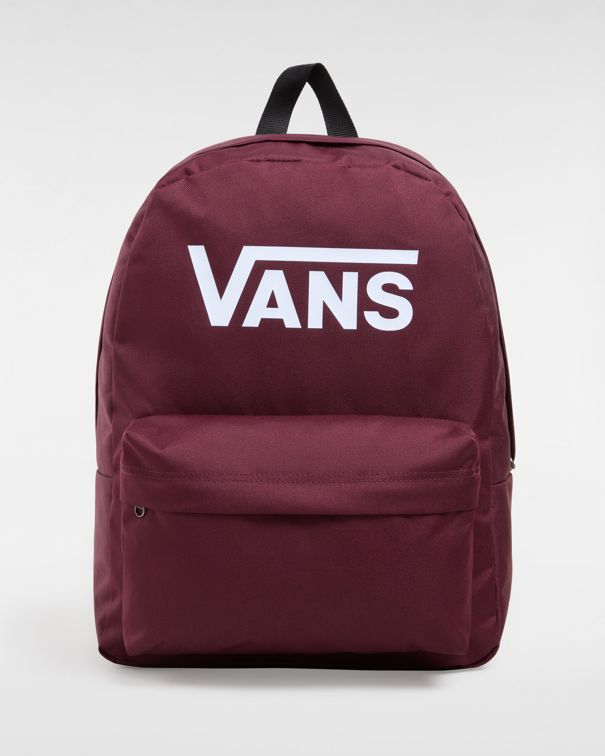 Old Skool Print Backpack B