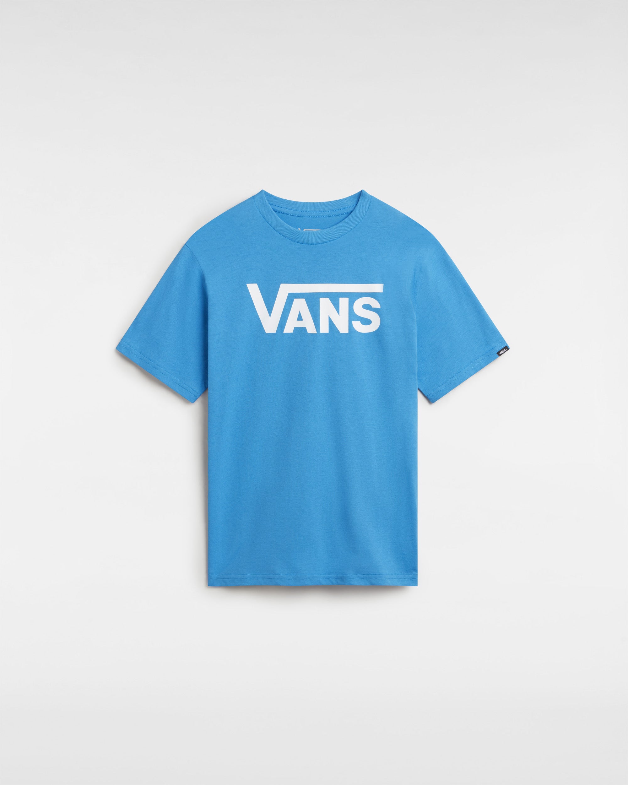 Vans Classic Boys Ibiza Blue XL