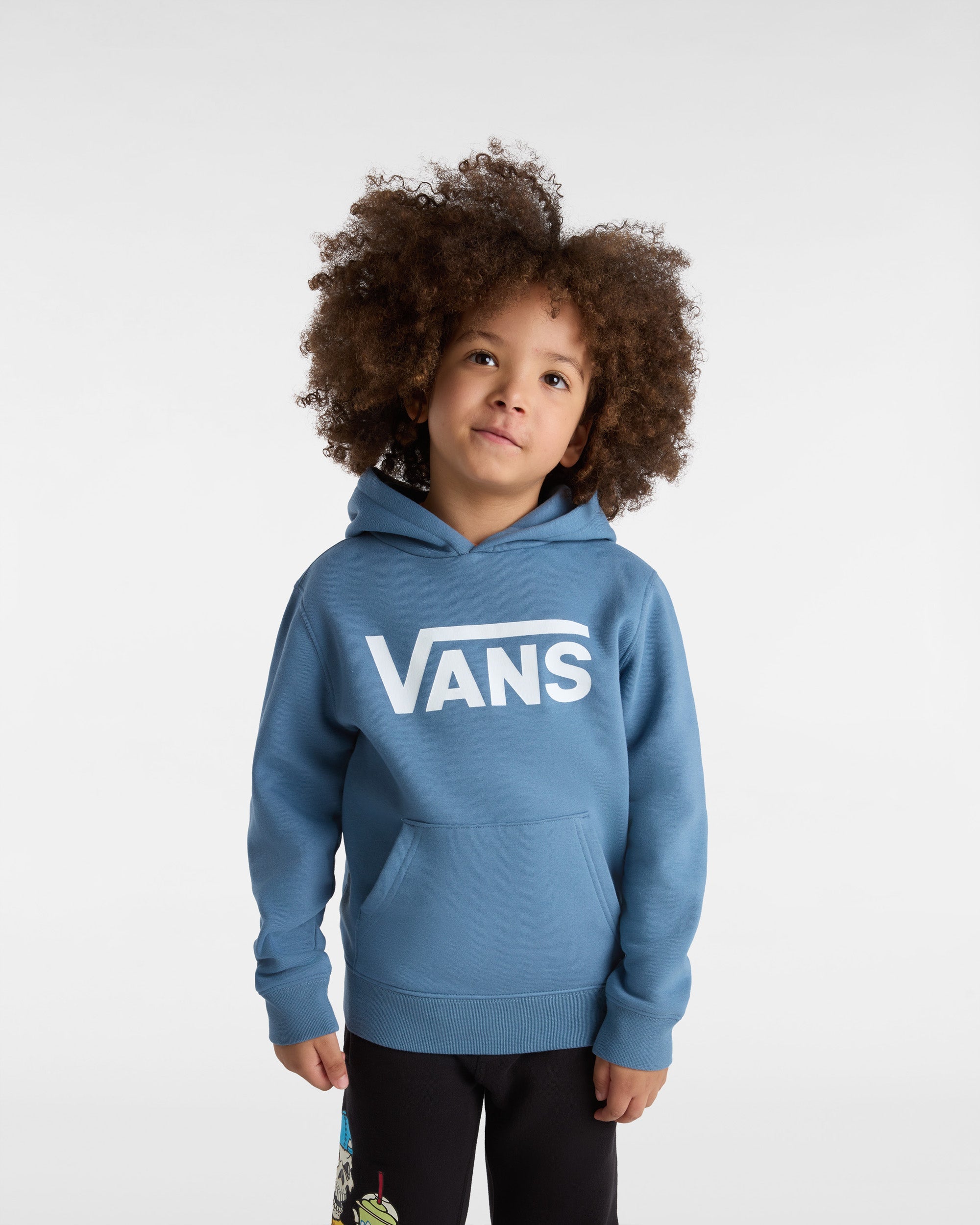 Boys vans sweater best sale