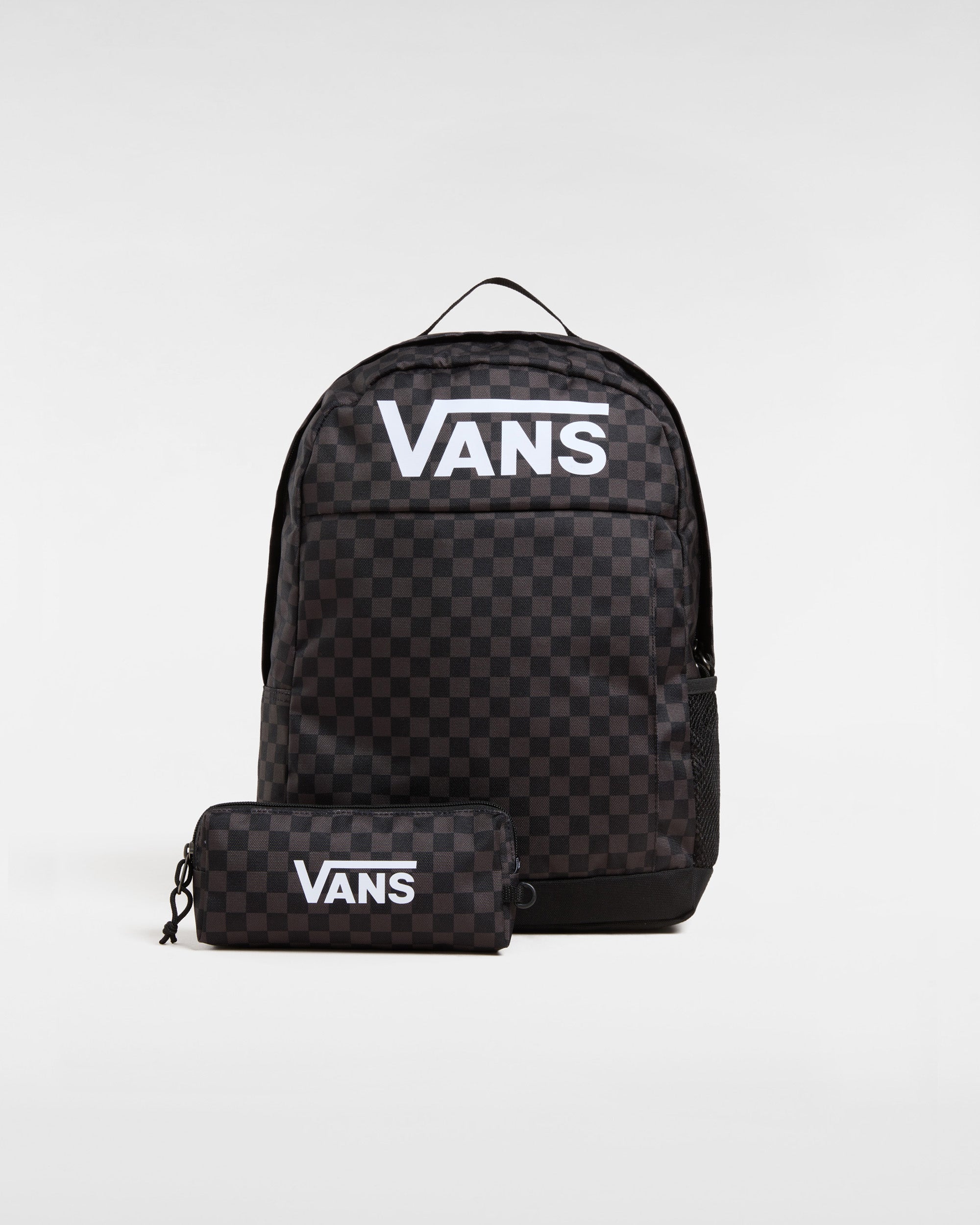 Boys backpack vans on sale