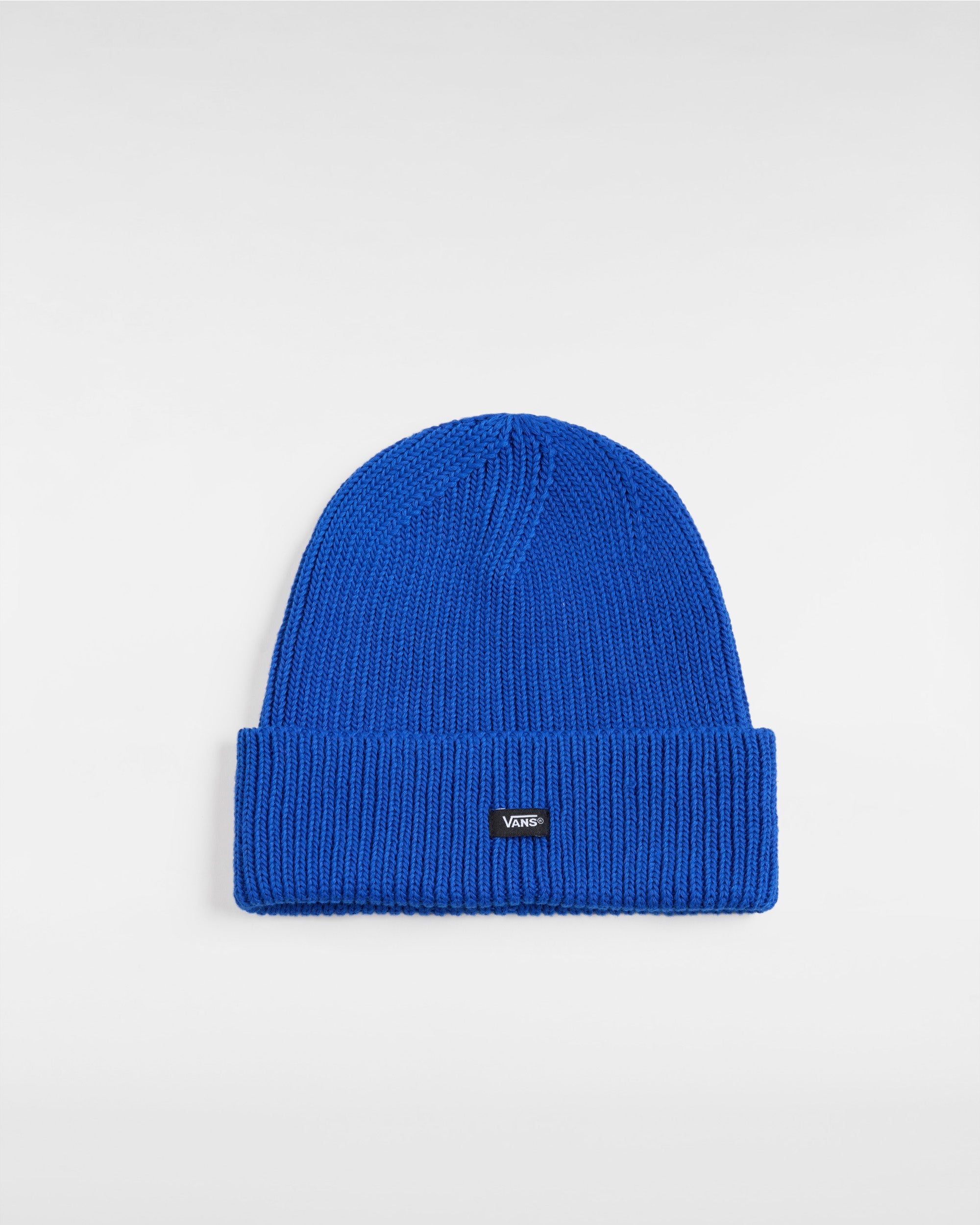 Blue vans beanie on sale