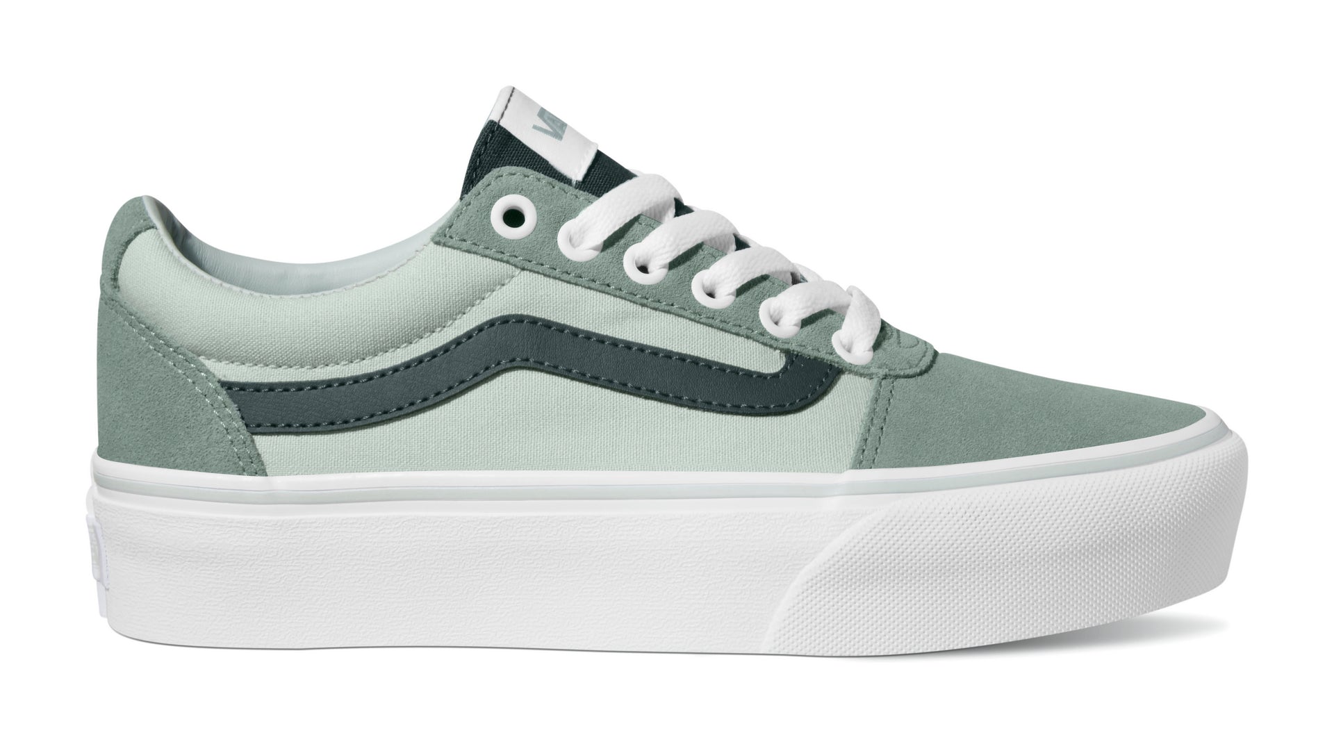 Ward Platform Vans South Africa