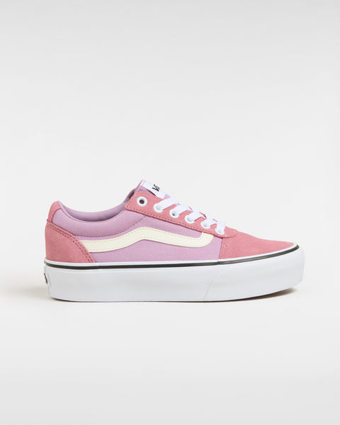 Pink vans south africa hotsell