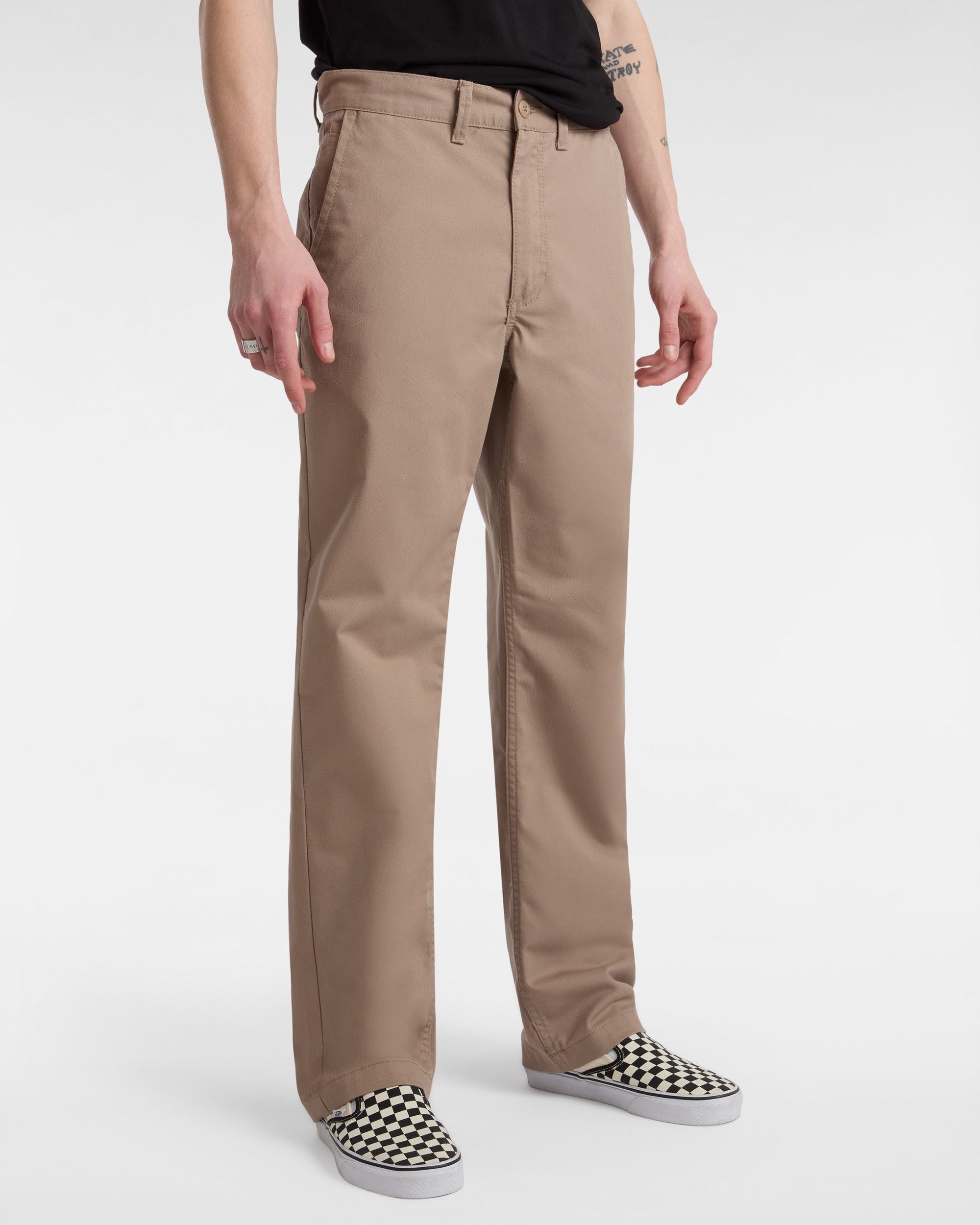 Authentic Chino Relaxed Pant – Vans South Africa