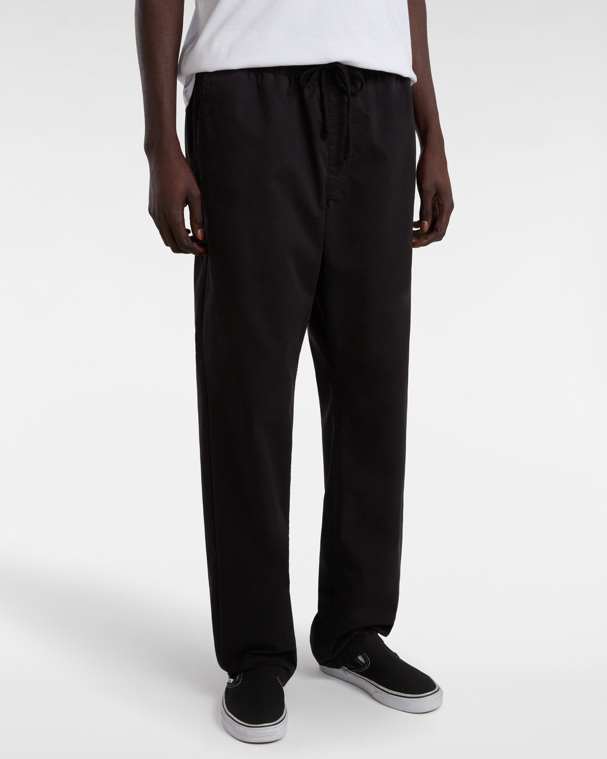 Range Relaxed Elastic Pant – Vans South Africa